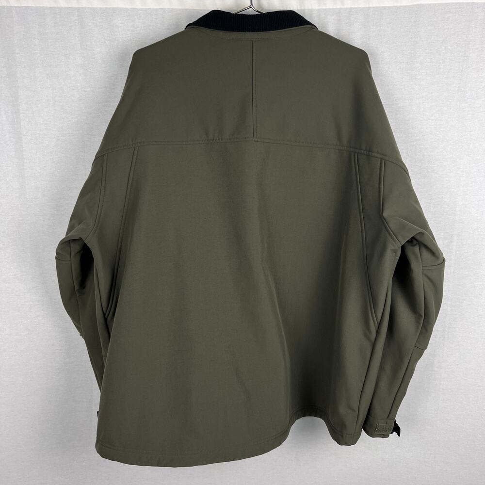 Carhartt Green Performance Jacket - image 5